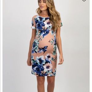 Maternity dress